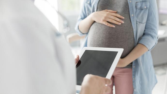 孕妈们该如何顺利渡过开奶期？