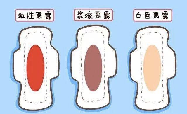 产后恶露多久才能干净，恶露不尽怎么办？南京专业月子中心给您科普