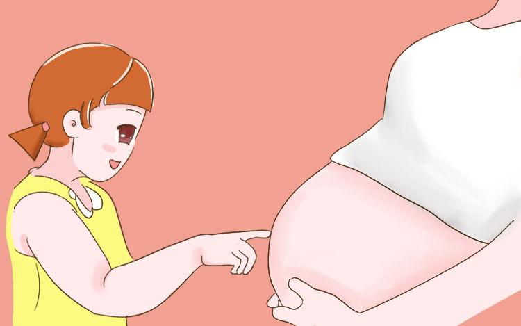 剖腹产伤口大，孕妈该如何护理呢？