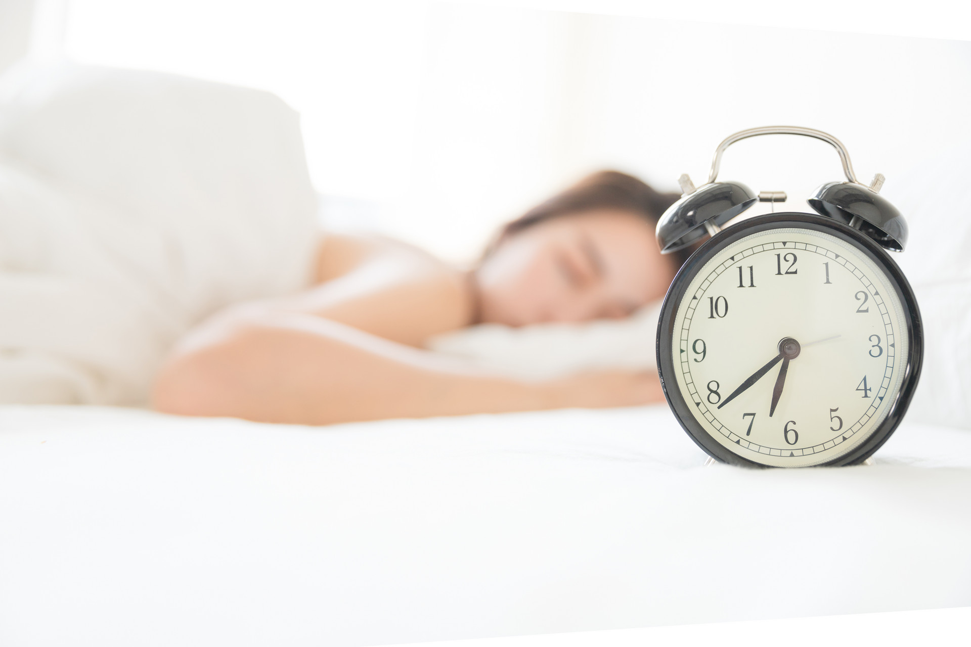 产后睡眠不好不利体型恢复