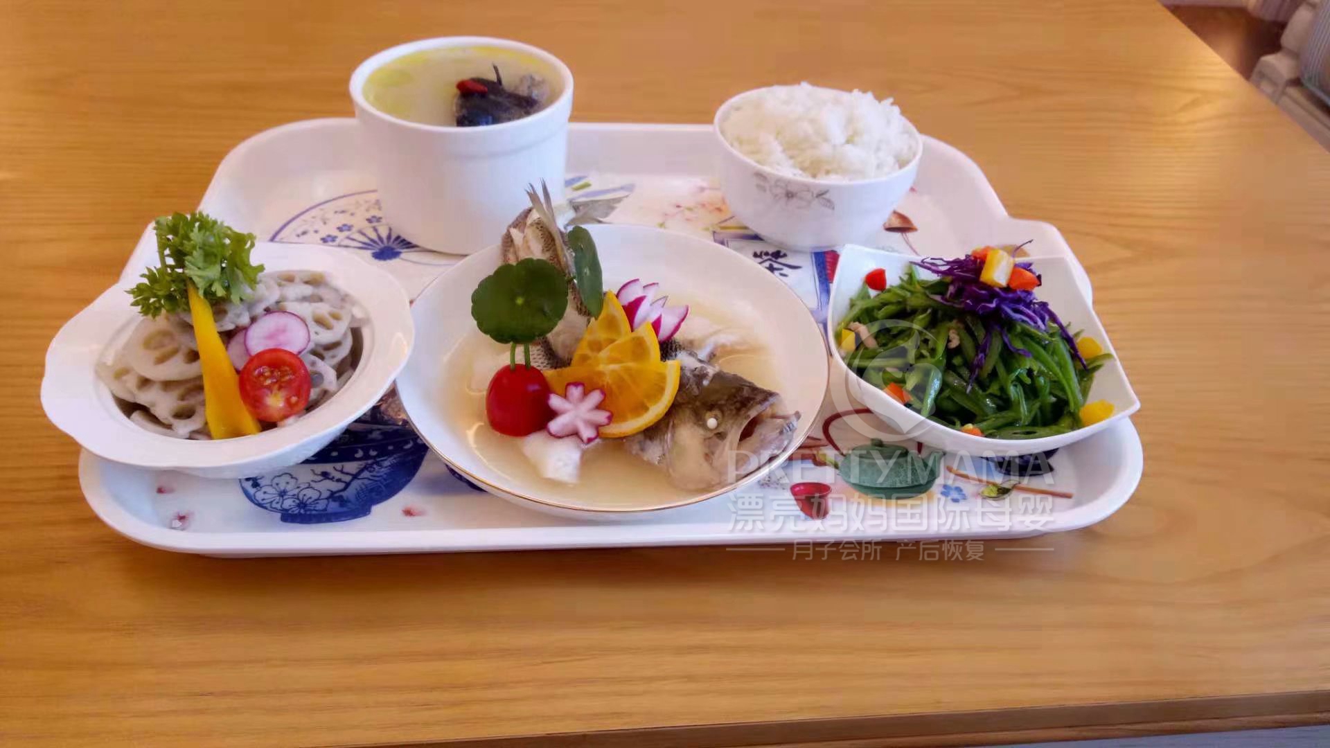 月子会所加盟中心，剖腹产妇饮食注意事项