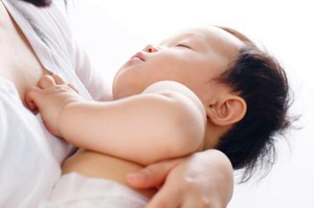 漂亮妈妈月子会所，产后缺乳按摩方法