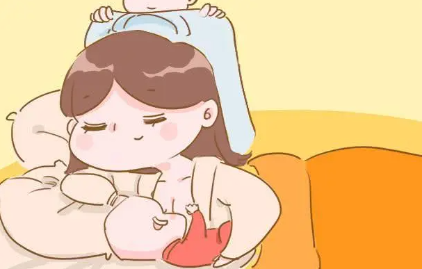 产后恢复中心加盟,奶水变少的原因是什么？