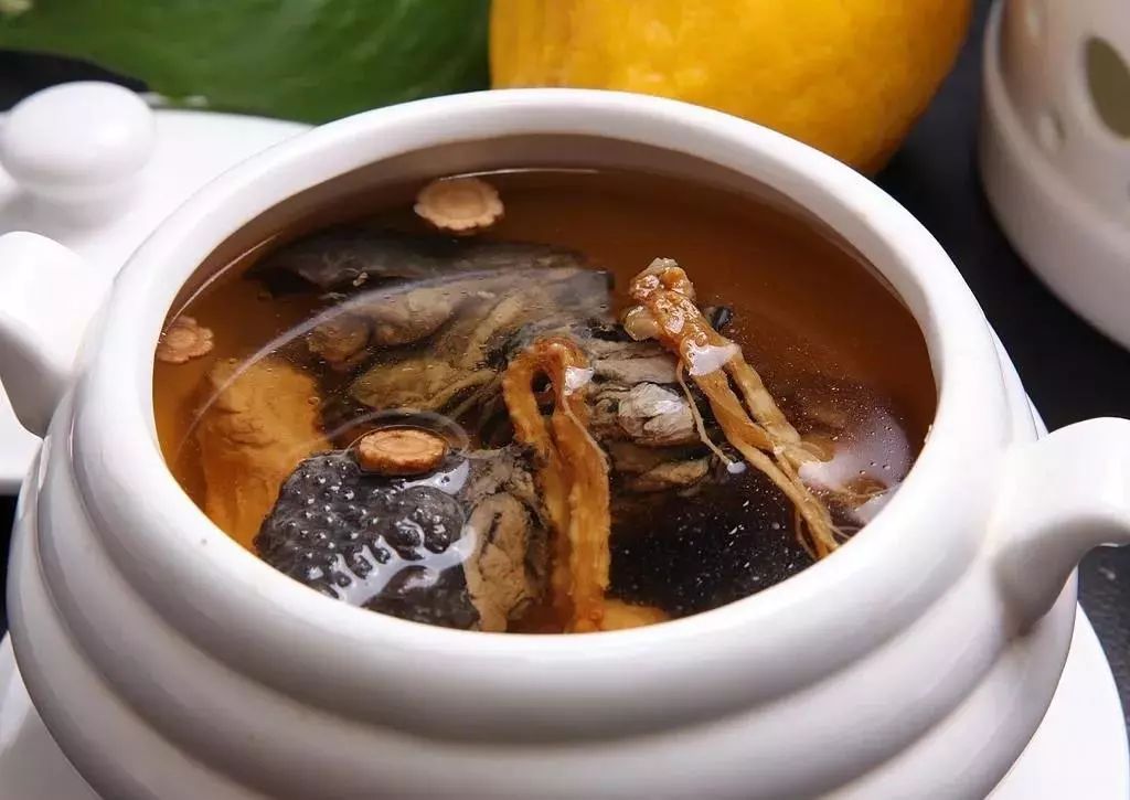 漂亮妈妈月子中心，产后炖什么汤最好