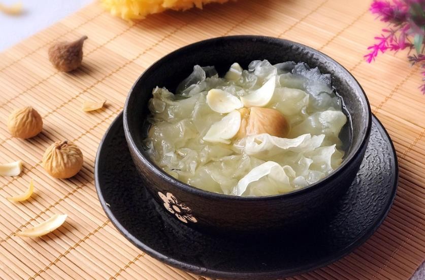 月子会所加盟， 孕妇可以吃银耳吗？