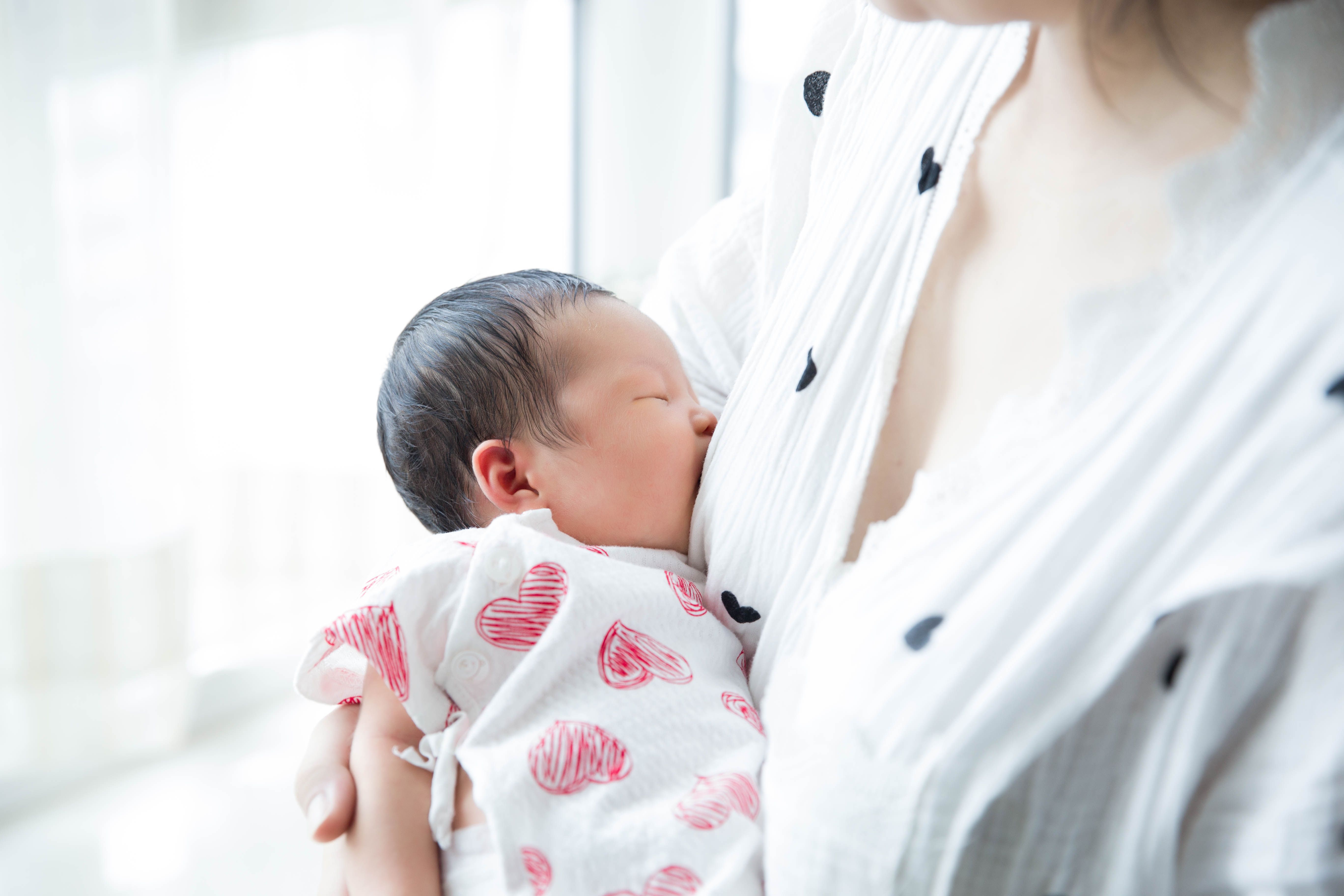 月子中心，为什么新手妈妈月子里这么爱哭呢？