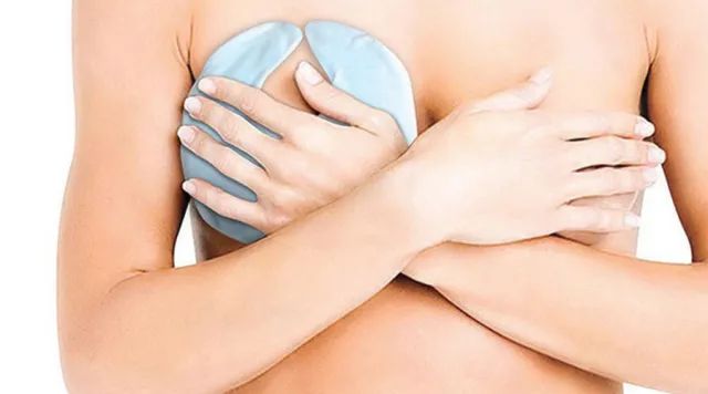 从月经判断乳腺增生程度，你快试试！