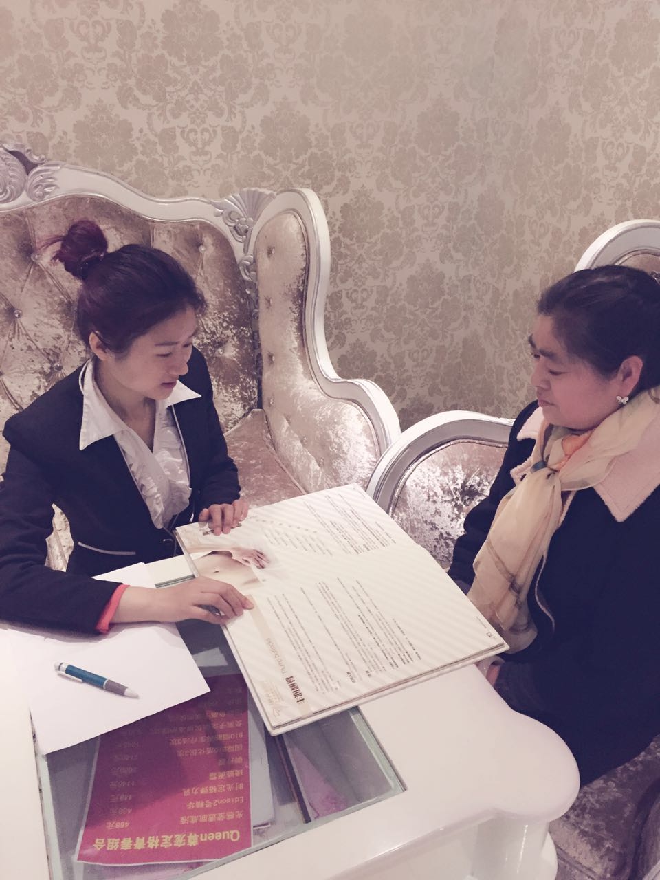 哺乳期到底能不能做B超、CT、磁共振检查！