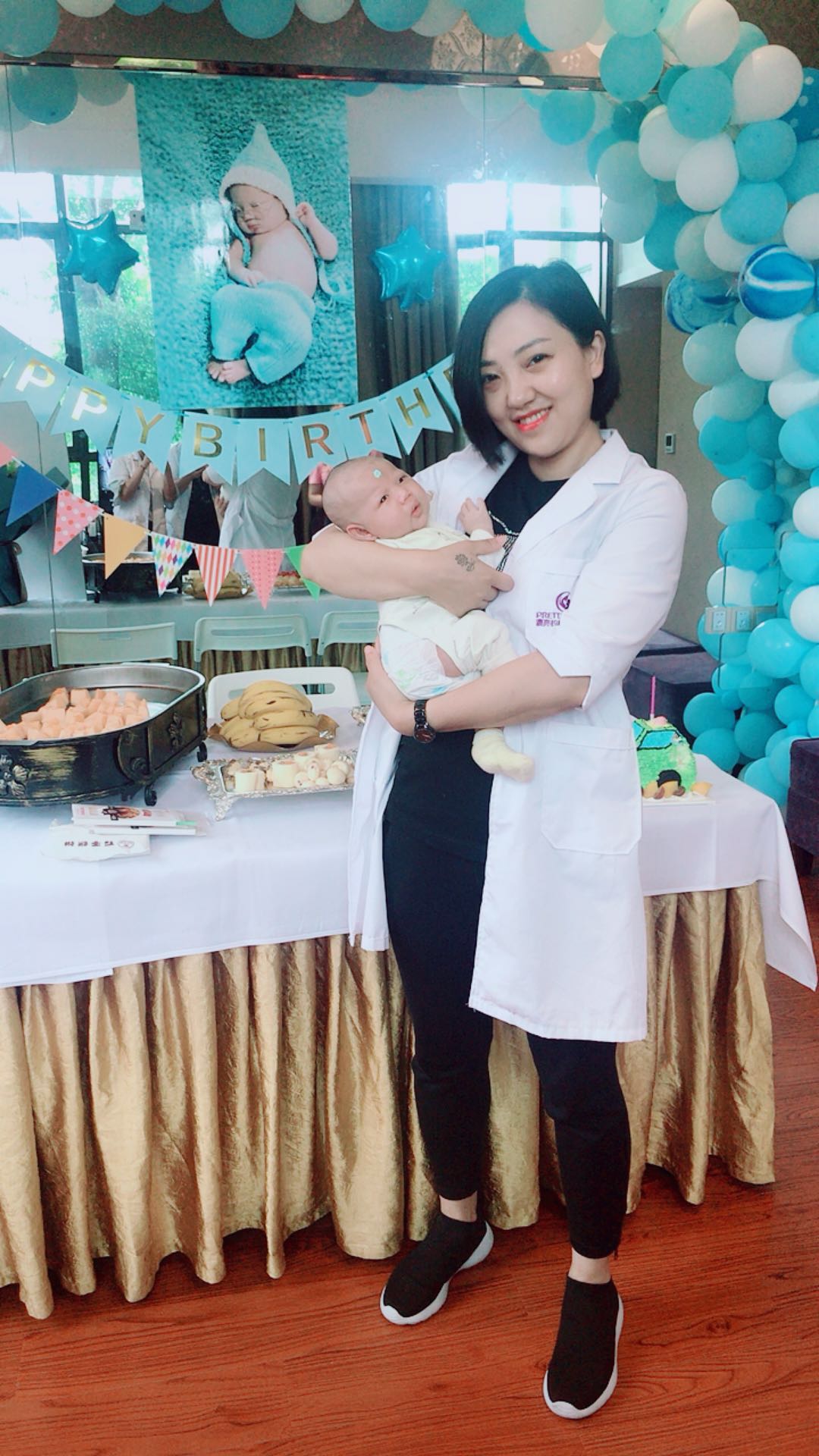 关于母乳喂养期间来月经的问答