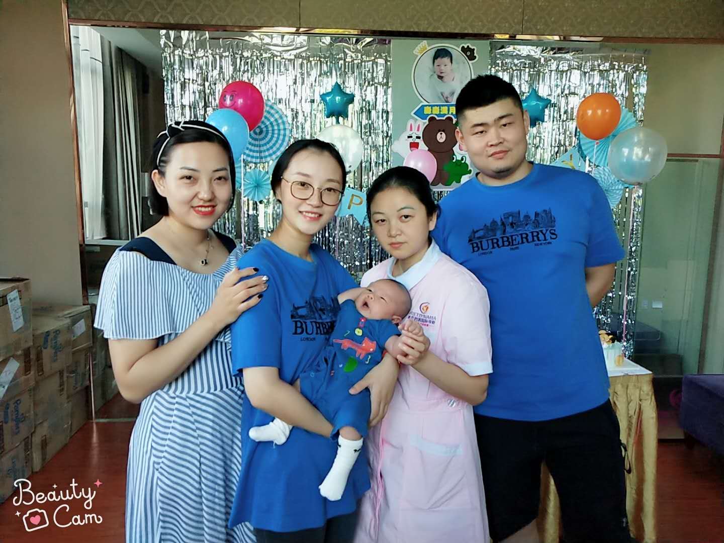 孩子的健康确实很重要，但你更需要了解下小儿推拿