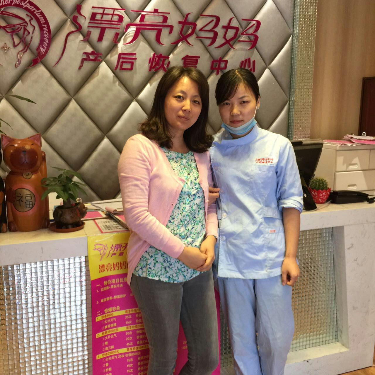 生完宝宝全身湿哒哒黏糊糊，白天疲惫夜里还盗汗，怎么办啊？