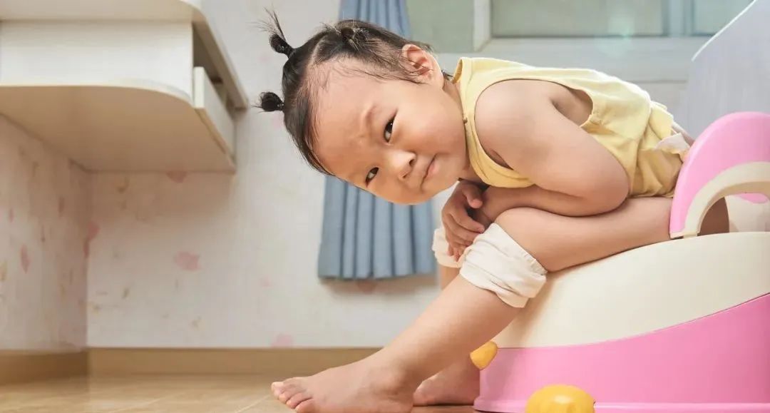 宝宝便秘这个老大难的问题,原来可以这么轻松搞定!