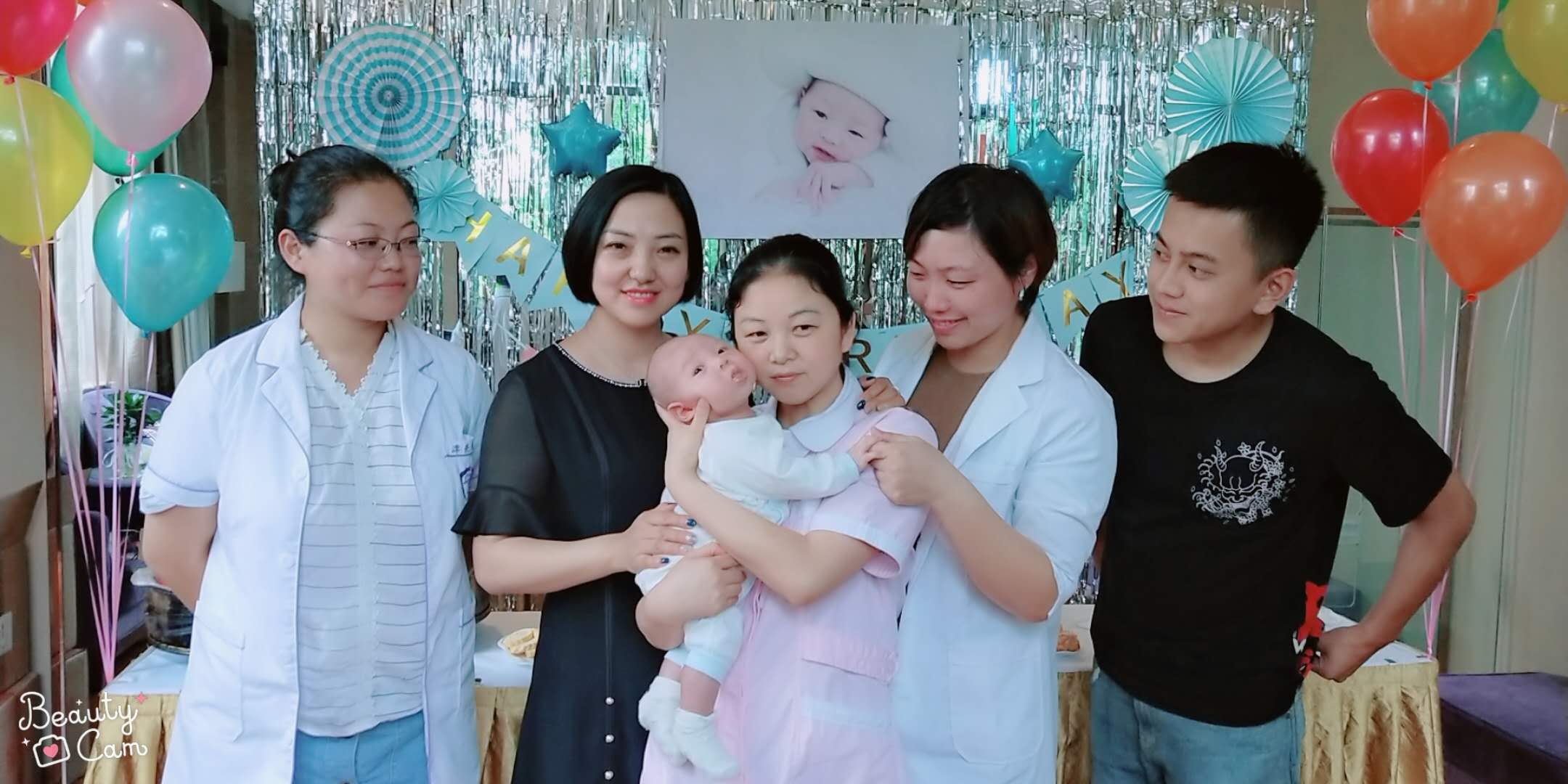 【产前攻略】“坐月子”的那些事