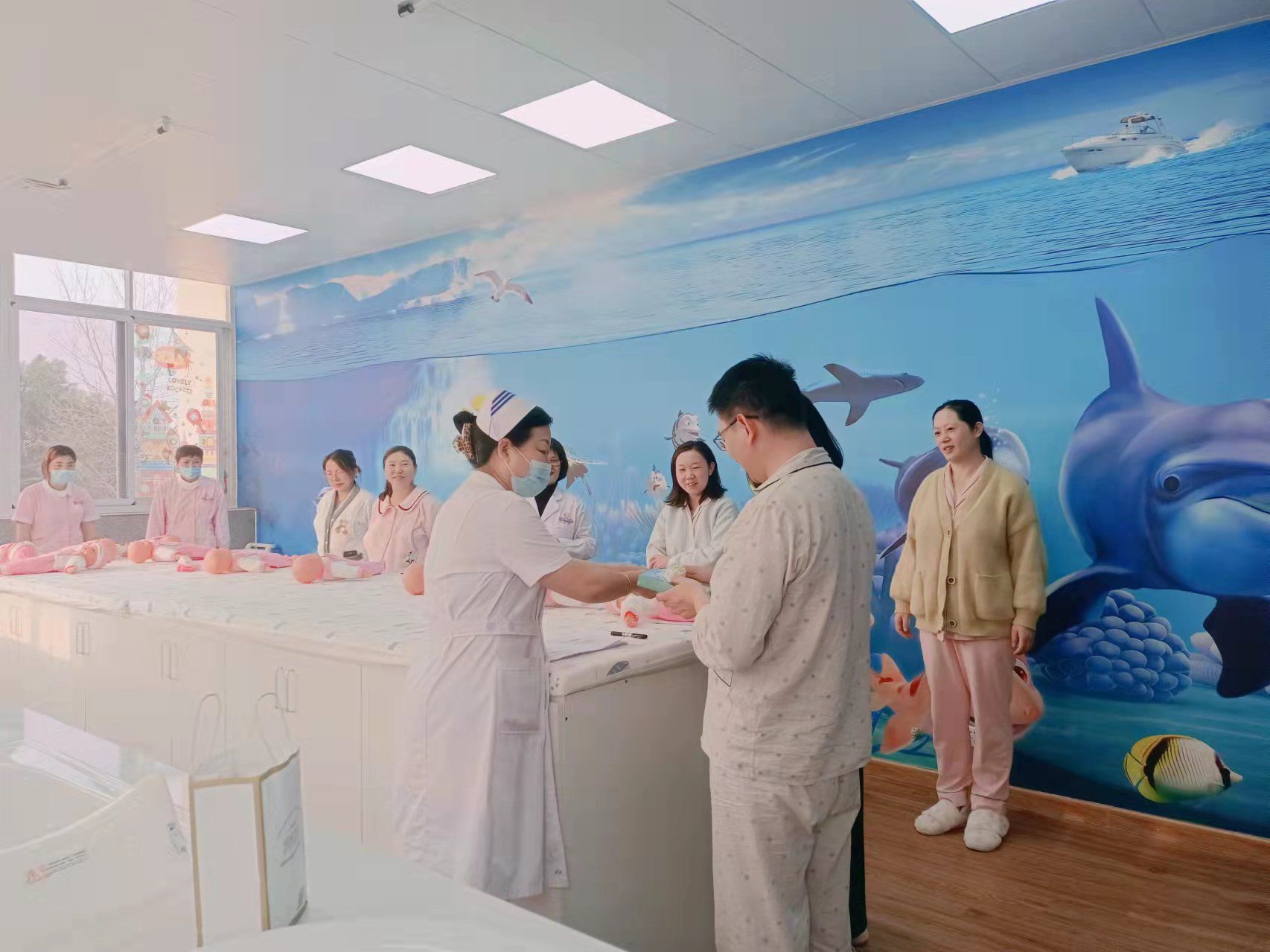 坐月子饮食禁忌那么多，根据妈妈体质判断吃什么才是关键……