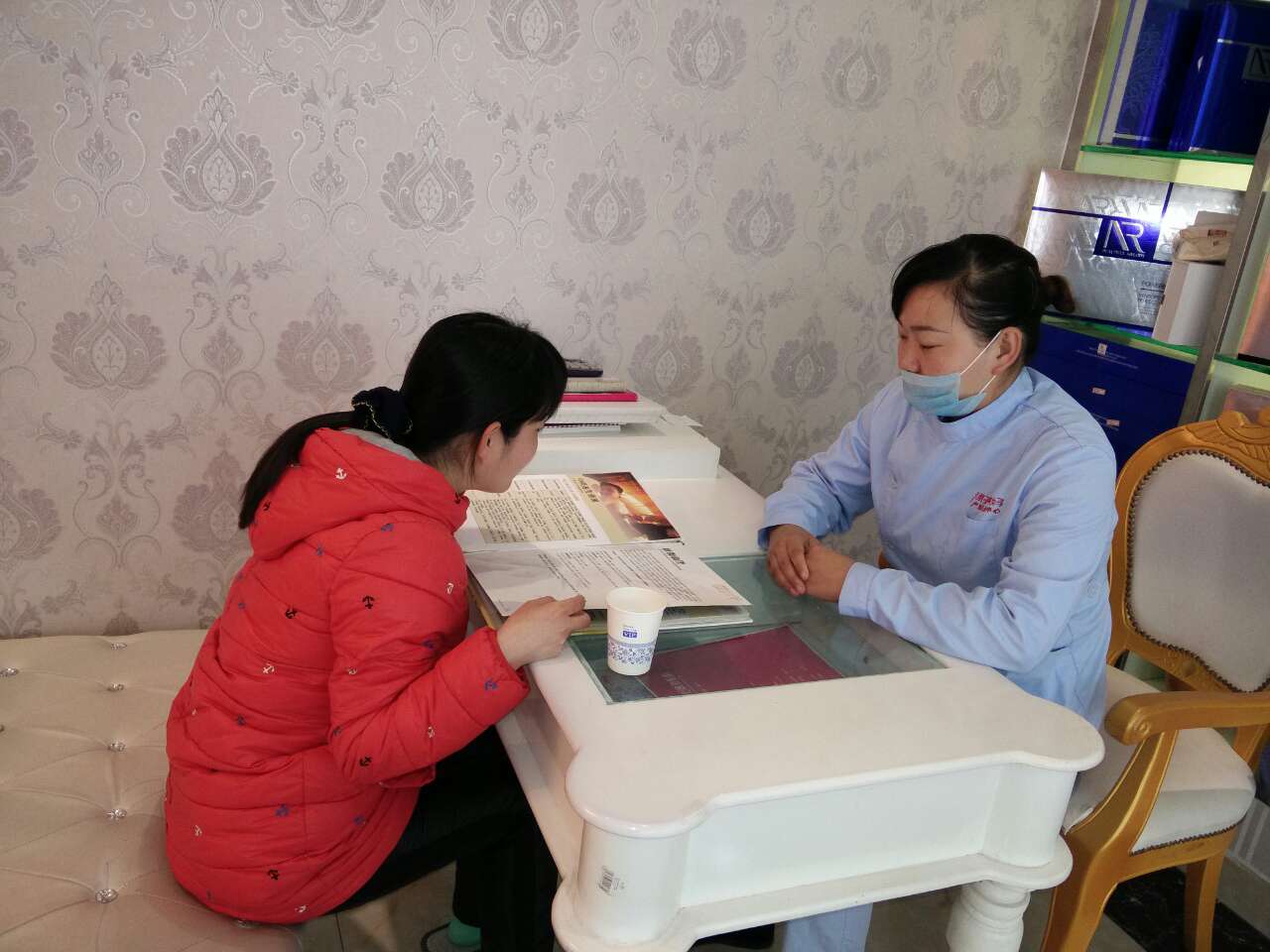 爱喝浓茶、咖啡，不知不觉加重了这个病