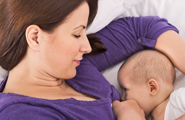 母婴喂养 | 乳腺疏通要注意什么？