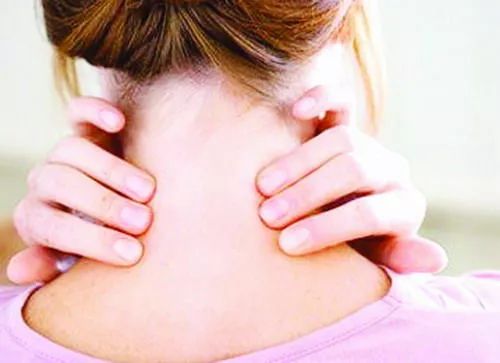 颈椎病分十级，你到了哪一级？