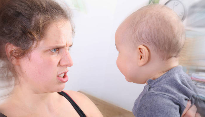 如何改善产后情绪不良