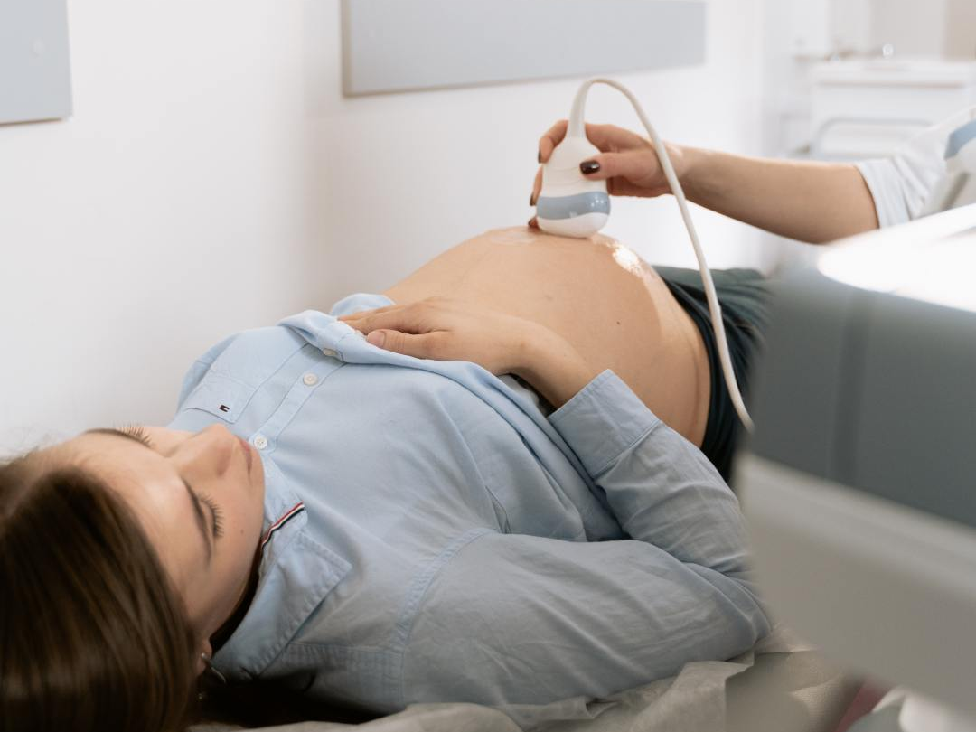 B超有辐射？孕妈到底要不要做？