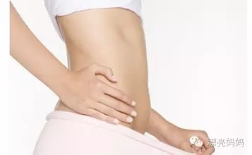 漂亮妈妈拯救产后身材走样，从骨盆恢复开始！