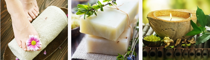 漂亮妈妈产后恢复中心产品设备