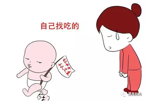 产后开奶，通奶，催奶，到底有什么区别？