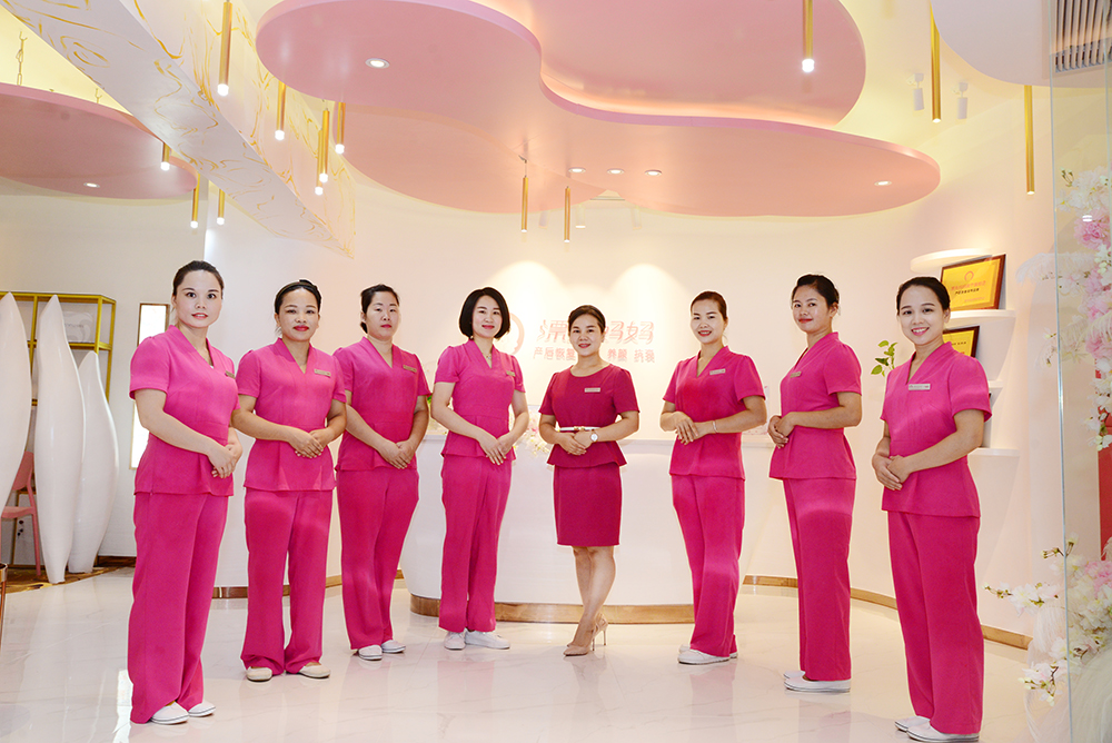 2026年月子中心加盟新趋势——南京漂亮妈妈产后恢复加盟优势分析